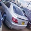 A picture of Toyota Markx 21m