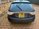 A picture of Subaru imprezza Manual 24m