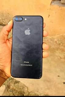 A picture of iPhone 7 Plus