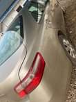 A picture of Toyota Camry 2008 model