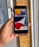 A picture of Iphone 7 plus 128 GB