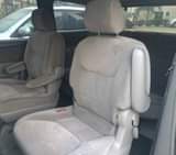A picture of Neatly used 2004 Toyota for sale at a give away