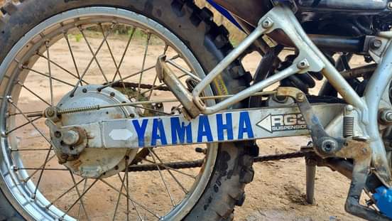 yamaha