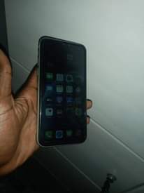 A picture of Iphone 11