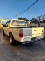 used ford ranger