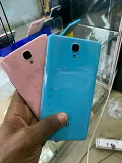 redmi