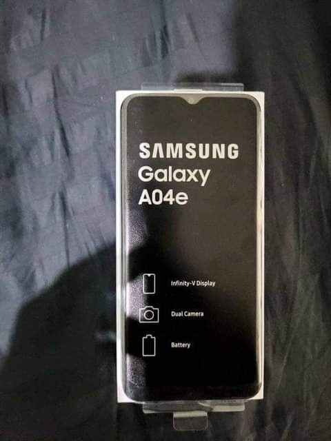samsung a04