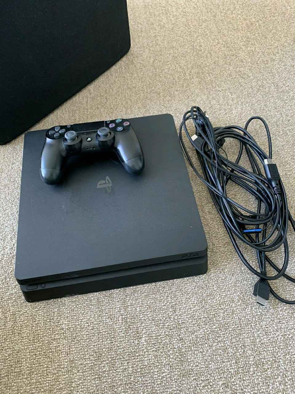 playstation