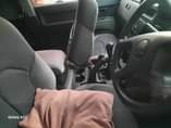 A picture of Mishibish pajero