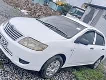 Kilonzi K.