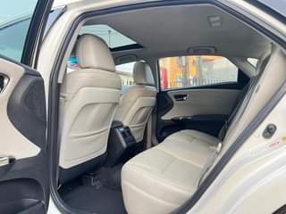 A picture of 9months Registered 2014 Toyota Avalon Limited edition