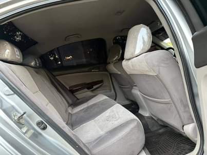 A picture of Honda