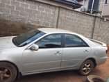 A picture of edition Camry