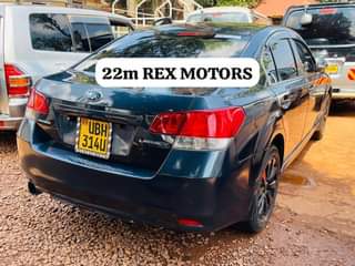 A picture of REX MOTORS