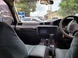 A picture of Toyota Land cruiser VX