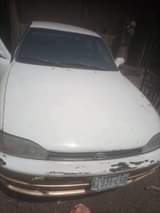 A picture of 1998 Toyota Toyota Camry