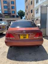 A picture of TOYOTA CROWN ROYAL PRICE 6M CALL 0621007902