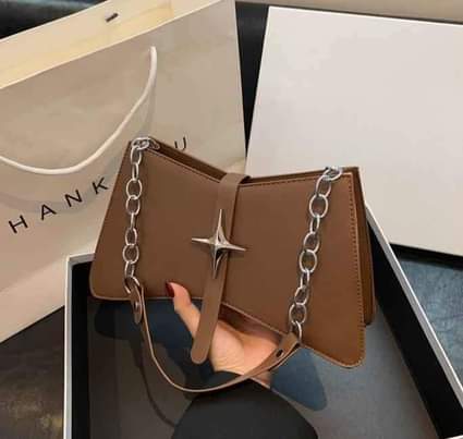 A picture of Hand bags