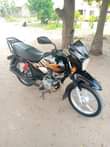 A picture of Tvs cc 150 bado mpyaa kabisa