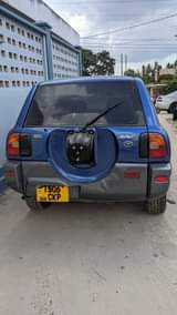 A picture of Rav4