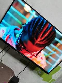 A picture of Hisense LED TV 32