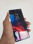 A picture of zte axon 30 ultra 5g