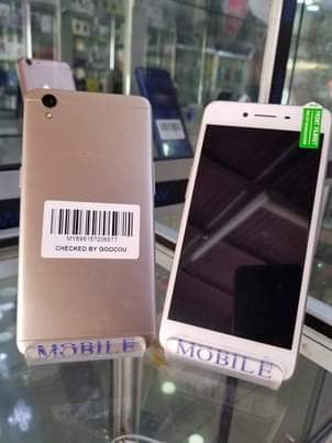 oppo a57