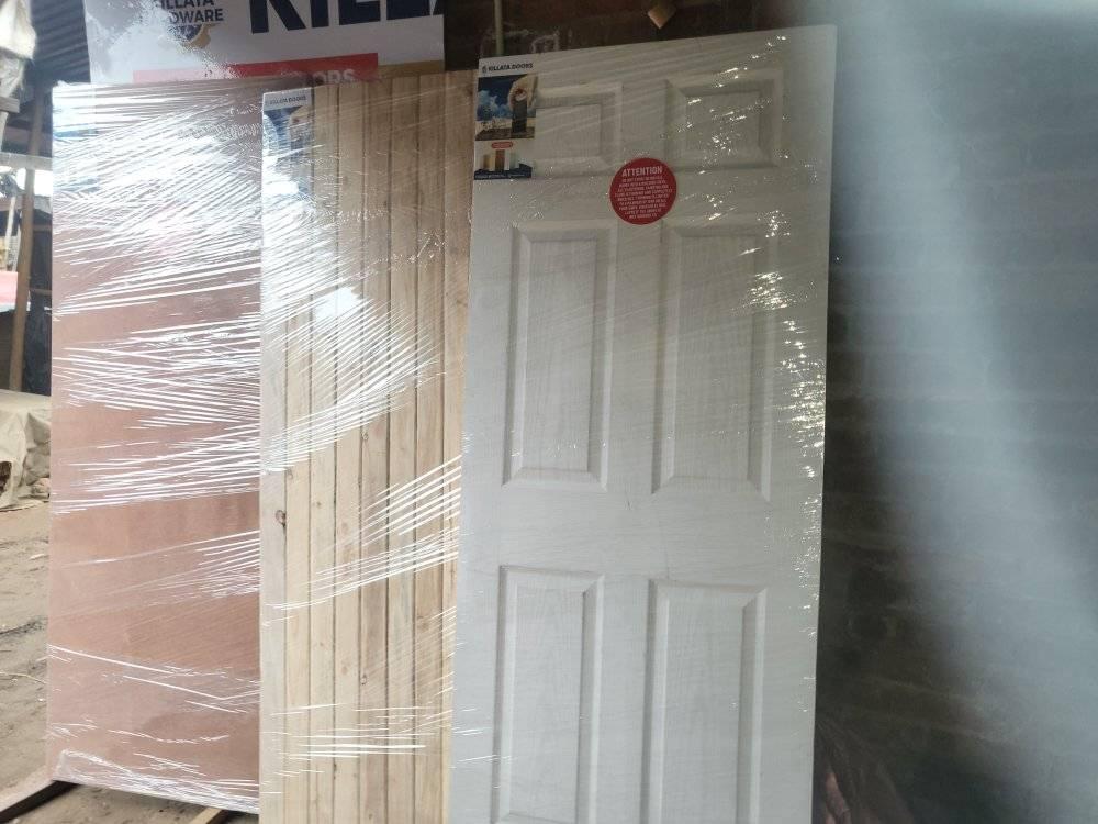 classifieds/building material