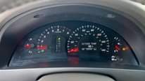 A picture of JUST CLEARED Foreign used Toyota Camry 2007 XLE Full option