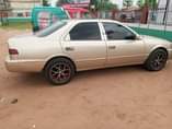 A picture of 2001 Toyota Camry