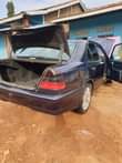 A picture of Benz