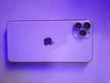 A picture of iPhone Xmas to 11 promaxx