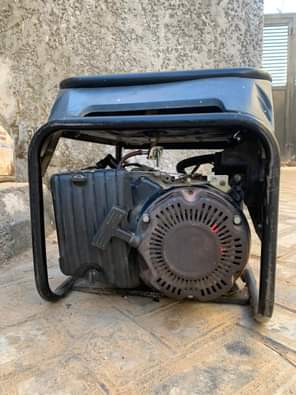A picture of SENWEI 1 8KVA 50Hz CAN BE USED TO PUMP WATER