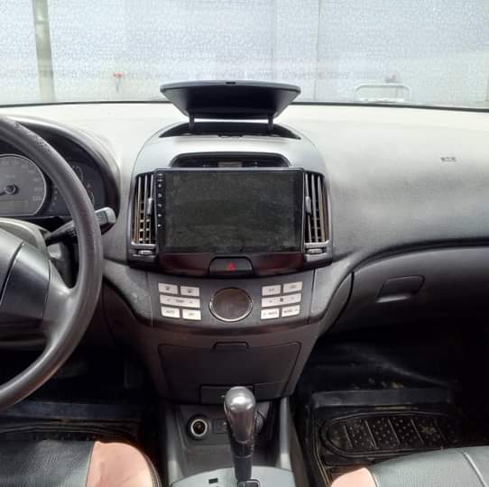 A picture of Car