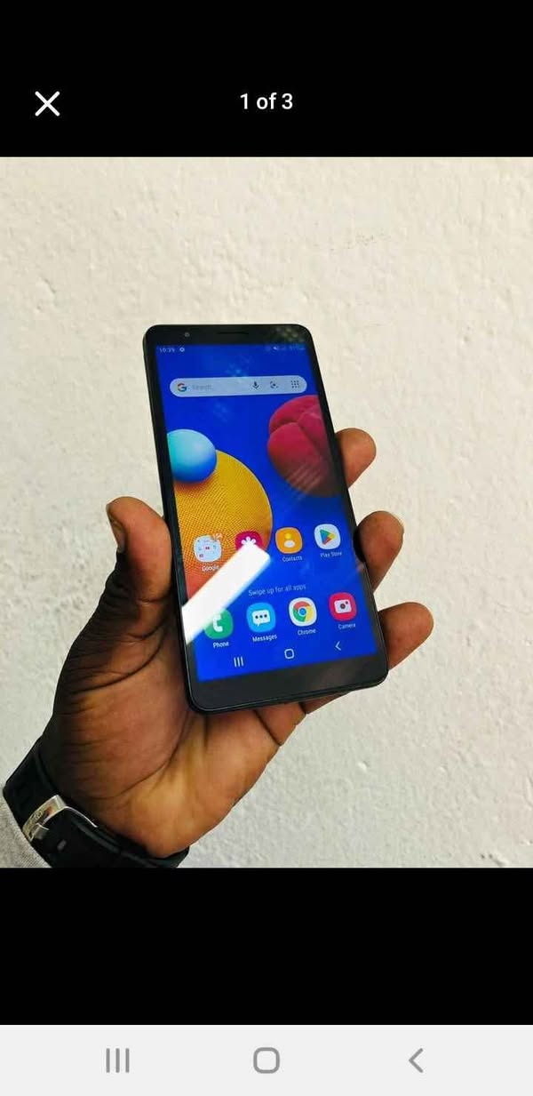 used samsung galaxy