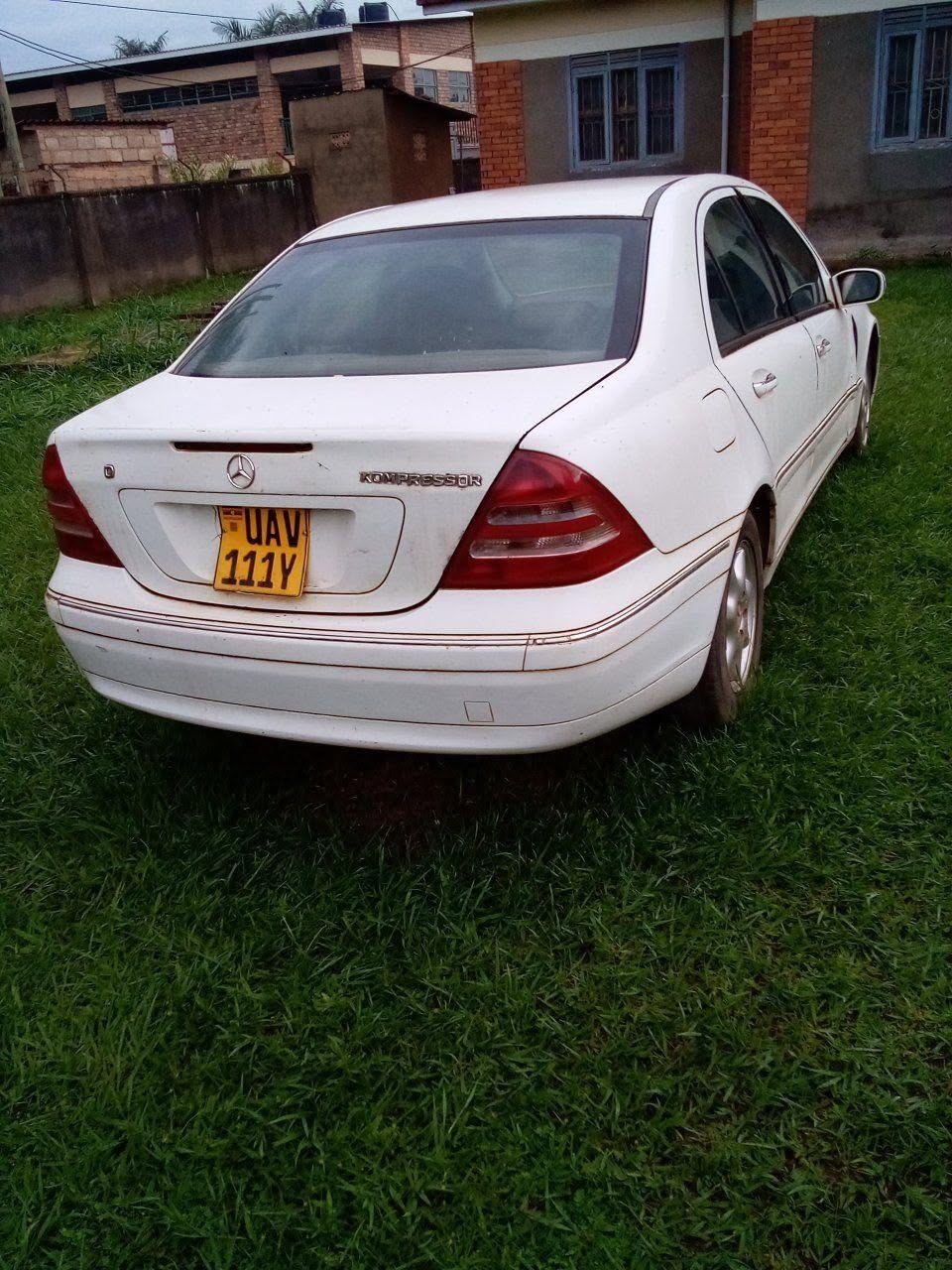 mercedes benz