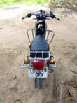A picture of Haojue inauzwa aina kipengere chochote bei 1450 0620216607 0787529128