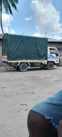 A picture of Dayna 0628956439 2L Engine Diesel Bei 7 5m Maongezi Yapo