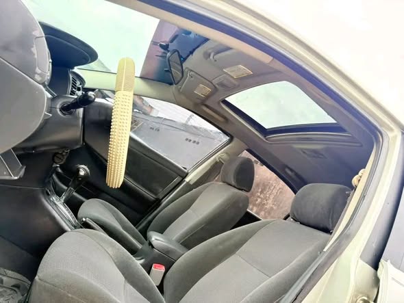 A picture of Vehicle