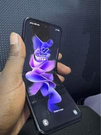 A picture of Flip 3 Samsung