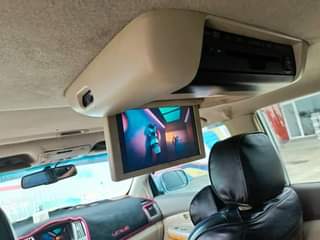 A picture of Sharp 2009 Lexus Rx 350 neatly use Location Warri Delta