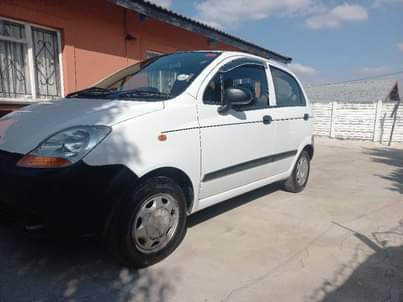 Car F.