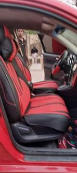 A picture of Toyota matrix 2005