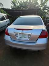 A picture of Out for sale first body Price 1 6m Location Akure