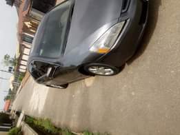 A picture of Sharp V6 EOD Engine Gear and AC Location Owerri 1