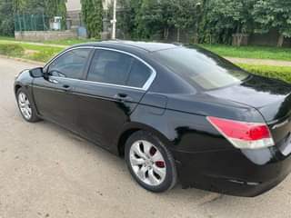A picture of 2008 sharp Honda accord for sale
