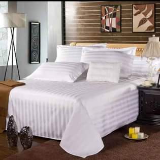 A picture of Duvet 1 shuka 1 foronya 4 Ni nzuri sana Tena