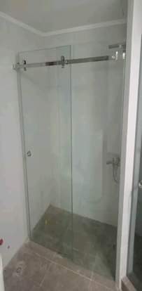 A picture of Shower glass cabins