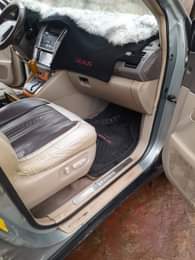 A picture of Lexus RX330 for sale Engine is silent AC is super