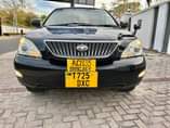 A picture of HARRIER TSH MIL 27 8 TUPIGIE CHAAP 0657550550 0748481460